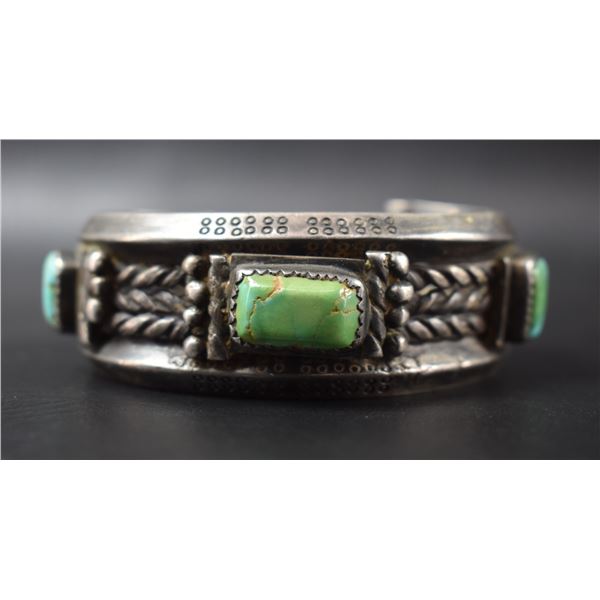 NAVAJO BRACELET