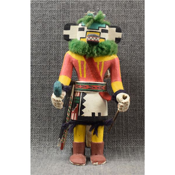 HOPI KACHINA