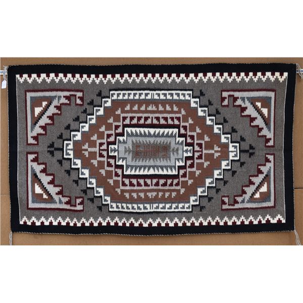 NAVAJO TEXTILE