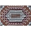 Image 7 : NAVAJO TEXTILE
