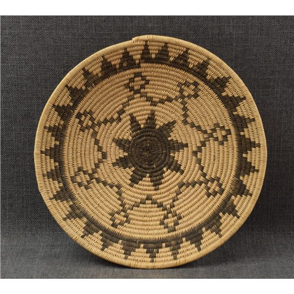 HAVASUPAI BASKETRY BOWL