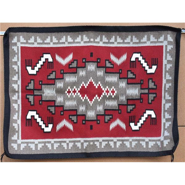 NAVAJO TEXTILE