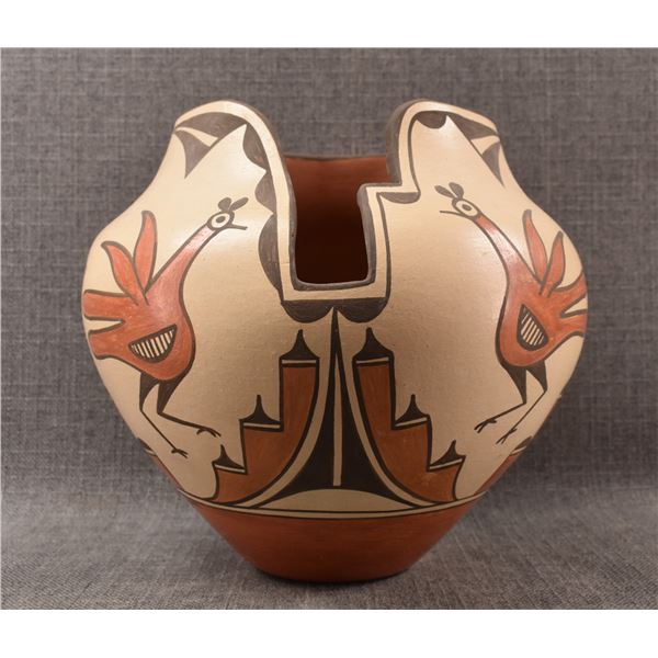 ZIA POTTERY OLLA (SOFIA MEDINA)