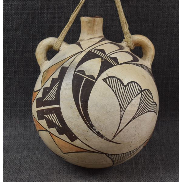 ACOMA POTTERY CANTEEN