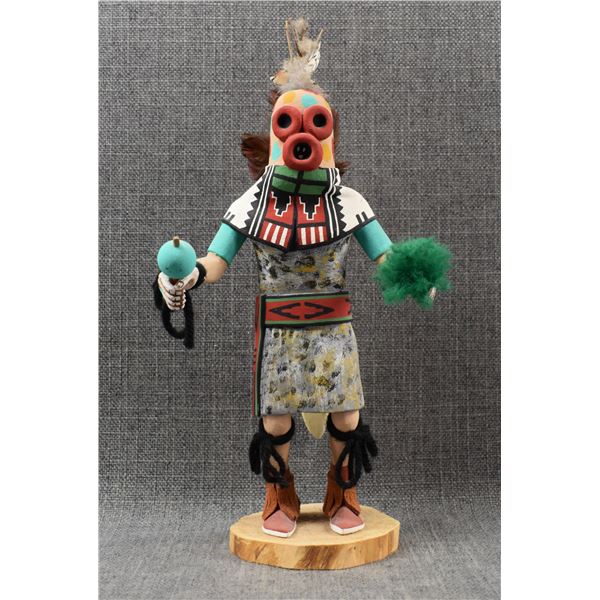 HOPI KACHINA ( JOE GASH)