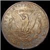 Image 2 : 1892-S Morgan Silver Dollar CLOSELY UNCIRCULATED