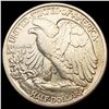 Image 2 : 1934 Walking Liberty Half Dollar CLOSELY UNCIRCULATED