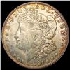 Image 1 : 1921-S Morgan Silver Dollar UNCIRCULATED
