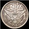 Image 2 : 1895 Barber Quarter NEARLY UNCIRCULATED