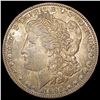 Image 1 : 1892-O Morgan Silver Dollar CLOSELY UNCIRCULATED