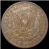 Image 2 : 1892-O Morgan Silver Dollar CLOSELY UNCIRCULATED