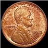 Image 1 : 1912 RB Wheat Cent UNCIRCULATED