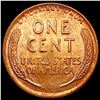 Image 2 : 1912 RB Wheat Cent UNCIRCULATED