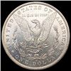 Image 2 : 1881-O Morgan Silver Dollar CLOSELY UNCIRCULATED