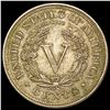 Image 2 : 1903 Liberty Victory Nickel CLOSELY UNCIRCULATED