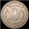 Image 2 : 1892-S Morgan Silver Dollar NICELY CIRCULATED