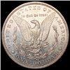 Image 2 : 1891-S Morgan Silver Dollar CLOSELY UNCIRCULATED