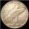 Image 2 : 1930 Connecticut Half Dollar CLOSELY UNCIRCULATED