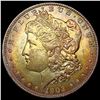 Image 1 : 1902-O Morgan Silver Dollar CLOSELY UNCIRCULATED