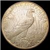 Image 2 : 1923-D Silver Peace Dollar UNCIRCULATED