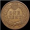 Image 2 : 1890 Indian Head Cent CLOSELY UNCIRCULATED