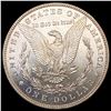Image 2 : 1880-O Morgan Silver Dollar CLOSELY UNCIRCULATED
