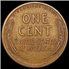 Image 2 : 1915-S Wheat Cent CLOSELY UNCIRCULATED