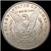 Image 2 : 1897-S Morgan Silver Dollar CLOSELY UNCIRCULATED