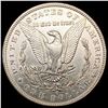 Image 2 : 1899-O Morgan Silver Dollar NEARLY UNCIRCULATED