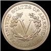 Image 2 : 1883 Liberty Victory Nickel UNCIRCULATED