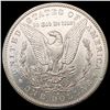Image 2 : 1884-S Morgan Silver Dollar CLOSELY UNCIRCULATED