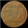 Image 1 : 1787 FUGIO CENT NICELY CIRCULATED