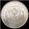 Image 2 : 1902-O Morgan Silver Dollar UNCIRCULATED