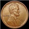 Image 1 : 1911-S Wheat Cent CHOICE AU