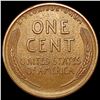 Image 2 : 1911-S Wheat Cent CHOICE AU