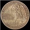 Image 2 : 1925 Stone Mountain Half Dollar NEARLY UNCIRCULATED