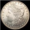 Image 1 : 1880-O Morgan Silver Dollar CLOSELY UNCIRCULATED