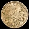 Image 1 : 1928-D Buffalo Nickel CLOSELY UNCIRCULATED