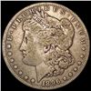 1896-S Morgan Silver Dollar LIGHTLY CIRCULATED