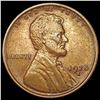 Image 1 : 1928-S Wheat Cent CLOSELY UNCIRCULATED