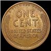 Image 2 : 1928-S Wheat Cent CLOSELY UNCIRCULATED