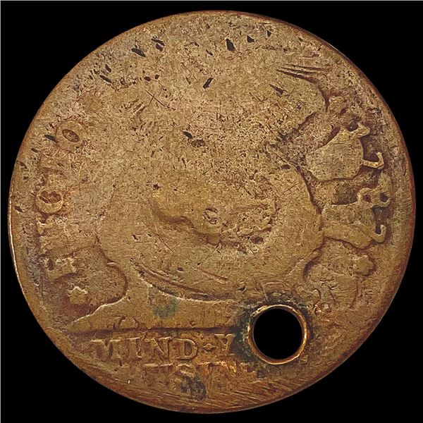 1787 Fugio Cent HIGH GRADE