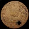 Image 1 : 1787 Fugio Cent HIGH GRADE