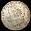 Image 1 : 1886-O Morgan Silver Dollar CLOSELY UNCIRCULATED