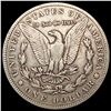 Image 2 : 1901-S Morgan Silver Dollar LIGHTLY CIRCULATED