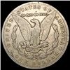 Image 2 : 1894-S Morgan Silver Dollar NICELY CIRCULATED
