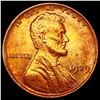 Image 1 : 1929 Wheat Cent UNCIRCULATED