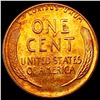 Image 2 : 1929 Wheat Cent UNCIRCULATED