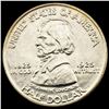 Image 1 : 1925 Vancouver Half Dollar UNCIRCULATED