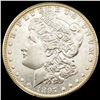 Image 1 : 1897-S Morgan Silver Dollar CLOSELY UNCIRCULATED